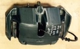 C2D3796 RHF Brake caliper